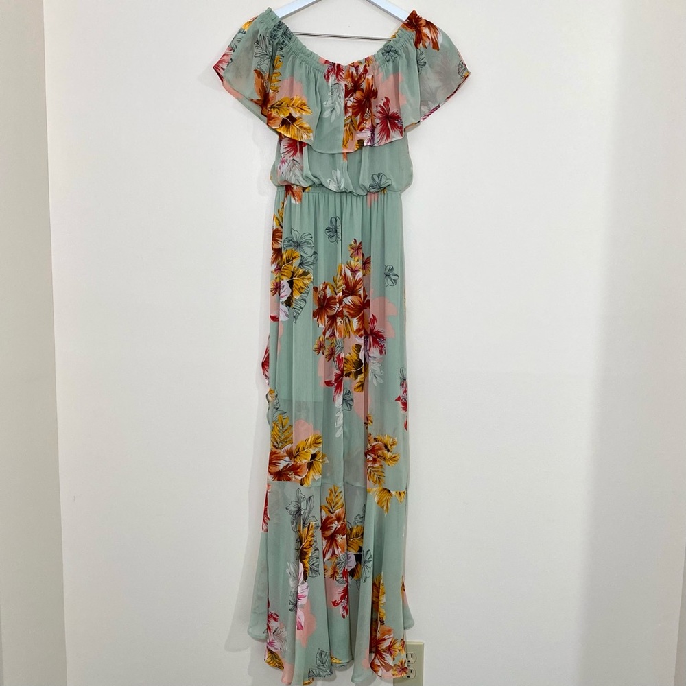 Express Dress (Size XS)